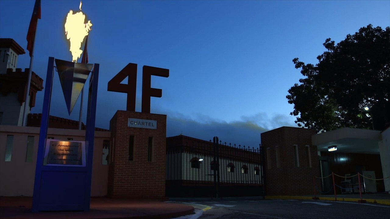 Relatos Rebeldes 4F30 Video promocional