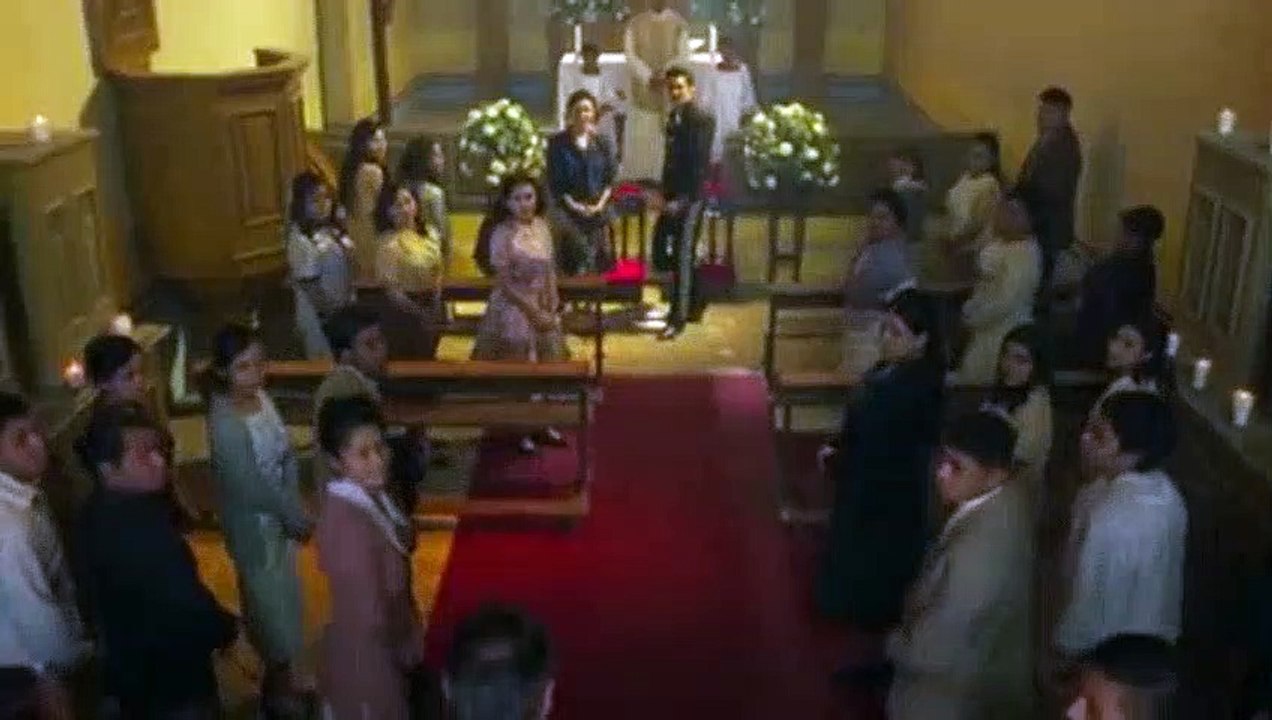 El Ultimo rey - Capitulo 06 Completo