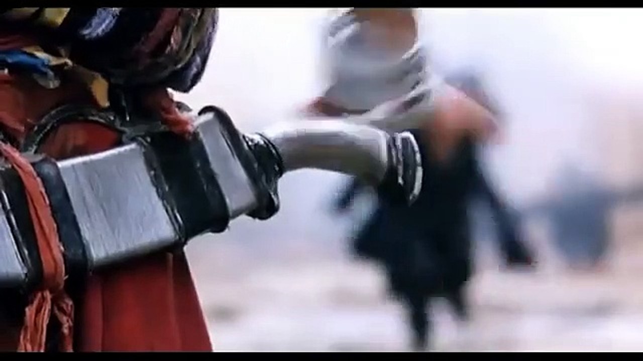 Crazy_end_fight_china_movie / new movies trailers 2022 / new hindi movies 2022