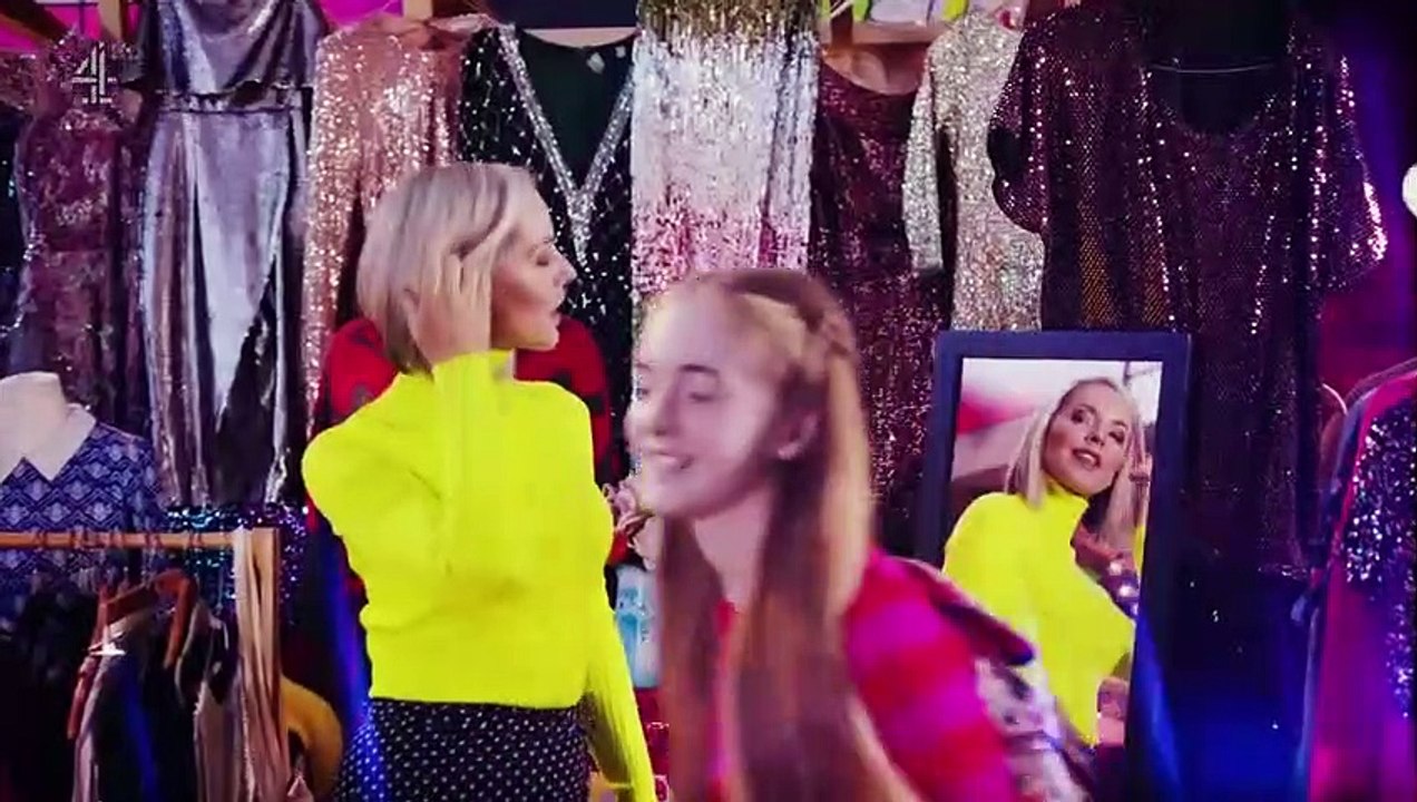 Hollyoaks 23rd May 2022