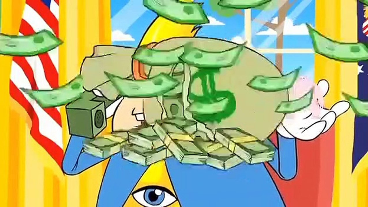 SúperBigote capítulo 9