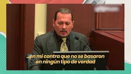Origen del pleito de Amber Heard contra Johnny Depp - Almohadazo Casero