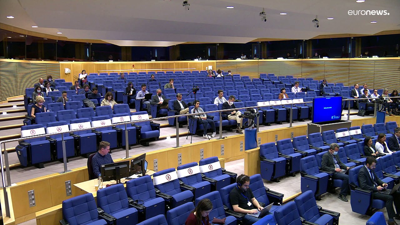 EU-Kommission fèr làngere Aussetzung der Stabilitàtsregeln