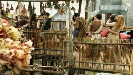 Génesis Capitulo 162 En Español