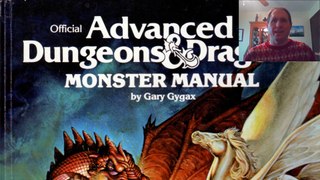 Dungeons and Dragons Commercials from the Eighties