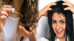 Hair Oil Hair Serum बालों के लिए क्या है ज्यादा Best | Boldsky