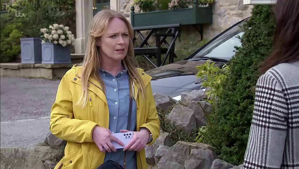 Emmerdale 23rd May 2022