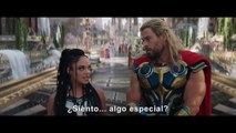 Thor: Amor y trueno  - Tráiler Oficial  subtitulado