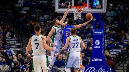 NBA Preview 5/24: Mr. Opposite Picks The Mavericks (-1) Against The Warriors