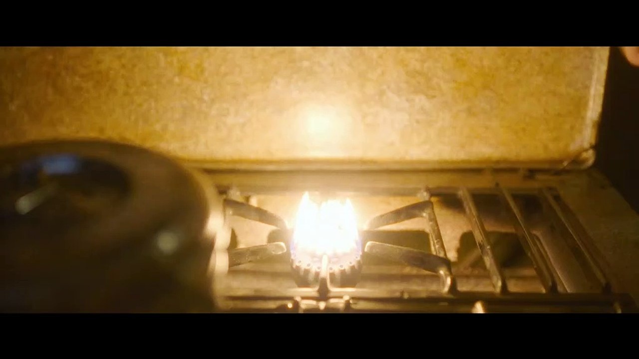Earwig - Trailer