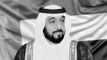 إنجازات كبيرة للإمارات في عهد خليفة بن زايد بن سلطان آل نهيان 1948- 2022