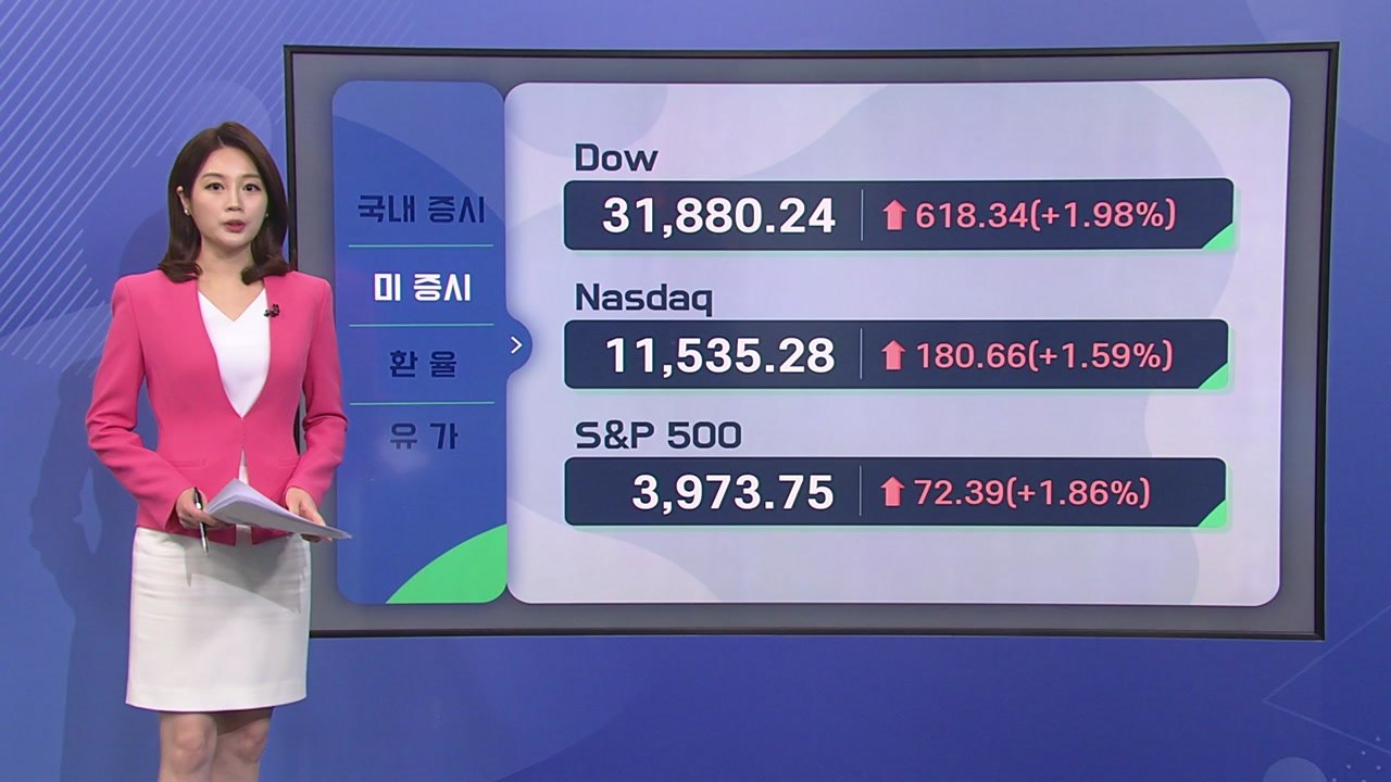 [오늘의 경제지표] "물가 더 오른다" 9년 7개월 만에 최고치...코스피 하락세 /...