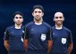 من هم الحكّام الإماراتيون الثلاثة في بطولة كأس العالم 2022؟