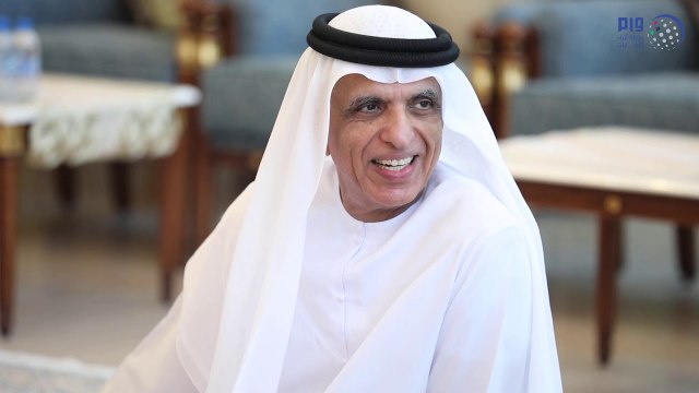 شاهد وصية القائد المؤسس المغفور له بإذن الله الشيخ زايد بن سلطان آل نهيان لصاحب السمو الشيخ سعود بن صقر القاسمي!