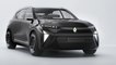 Renault Scénic Vision Concept-car Design Preview