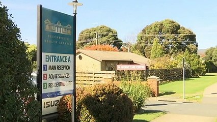 Rural Victorians facing long ambulance wait times