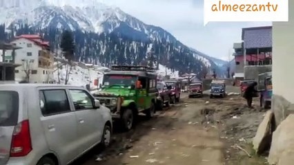 Best place in Pakistan | Natural Beauty of Pakistan | almeezantv