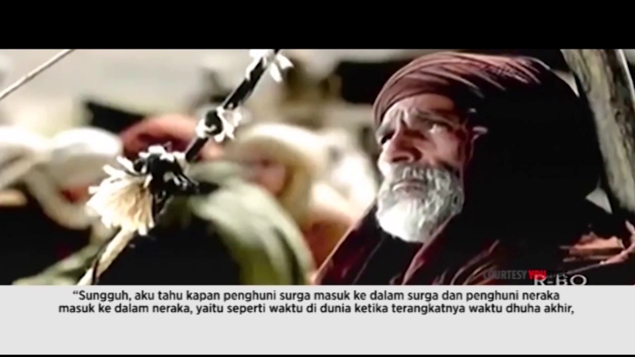 Manfaat Sunnah Qoilulah (Tidur Siang) Part 2