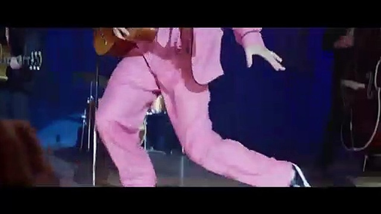 Baz Luhrmann’s ELVIS -  Official Trailer 2 - Warner Bros. UK & Ireland