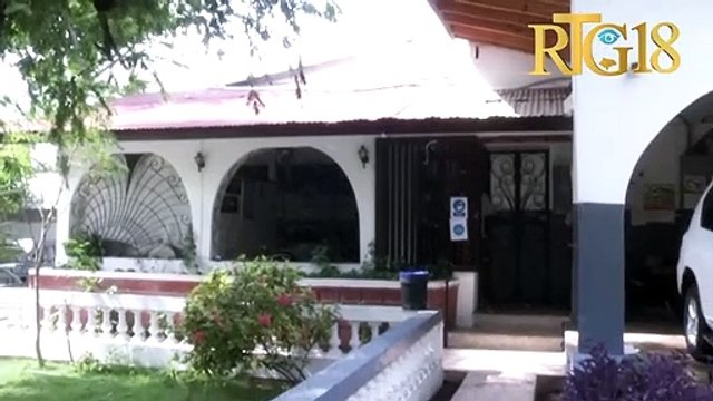 Anketè ULCC yo poze sele sou plizyè dokiman ak materyèl nan administrasyon jeneral dwàn.