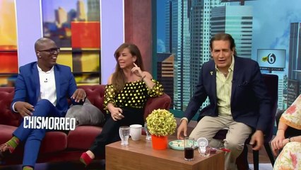 Chismorreo - 23 de Mayo del 2022