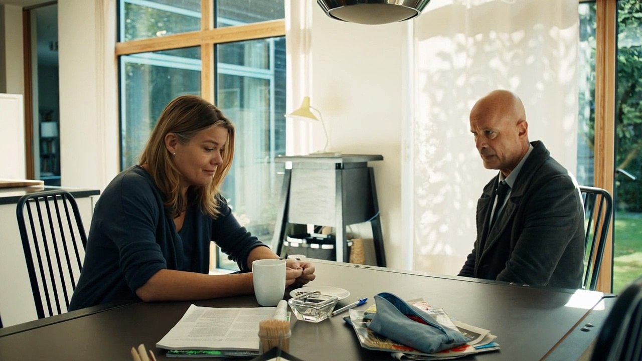 Der Kriminalist Staffel 11 Folge 7