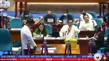 Joint Session of Congress (Presidential and Vice-Presidential Canvass 2022)