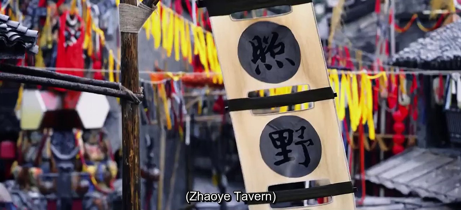 Heroes (2022) Episode 1 Engsub