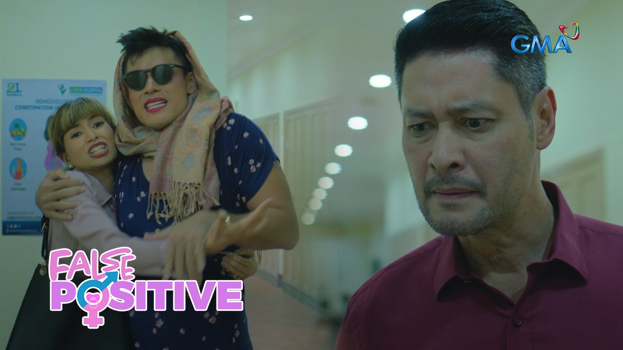 False Positive: Rodrigo’s suspicions | Episode 15 (4/4)
