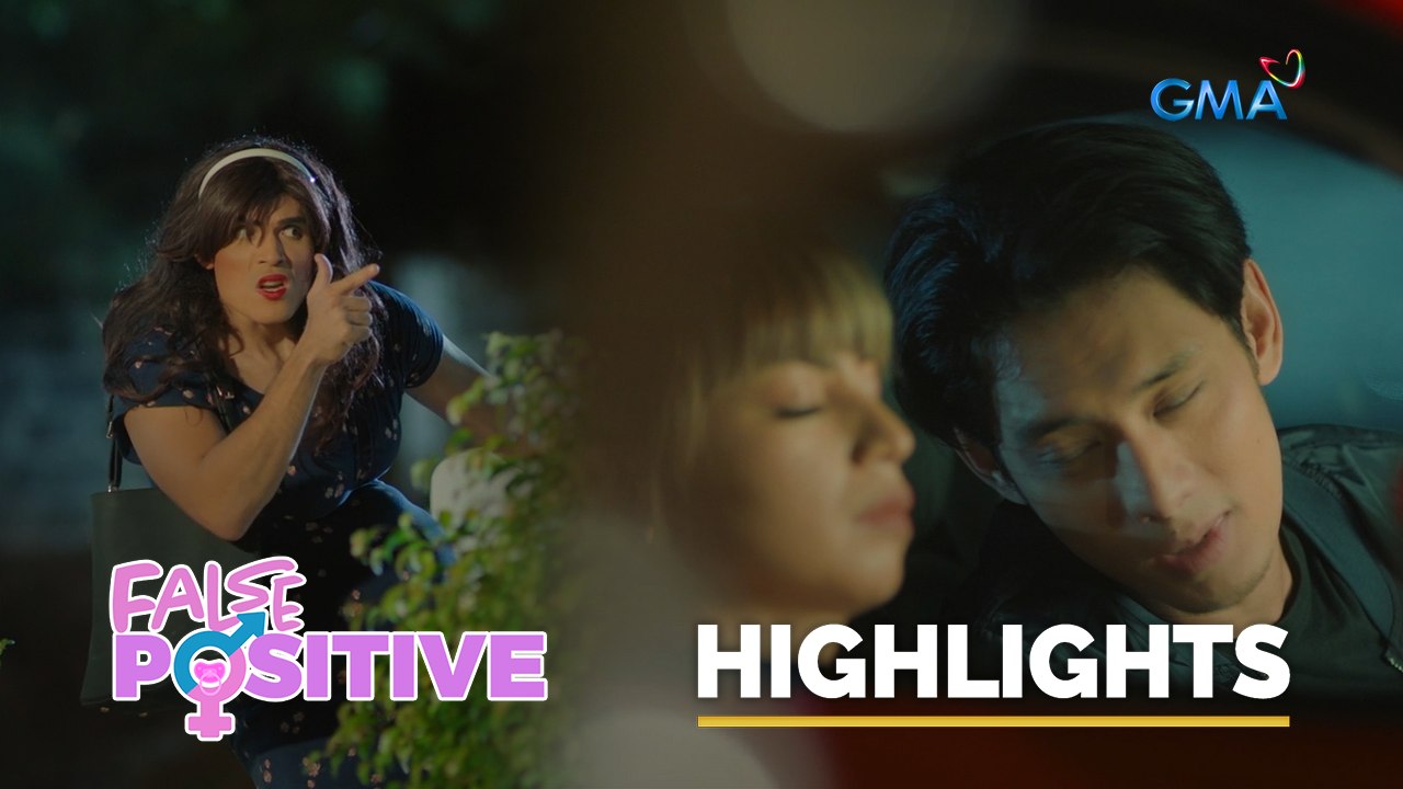 False Positive: Ang maton na buntis | Episode 15 (2/4)
