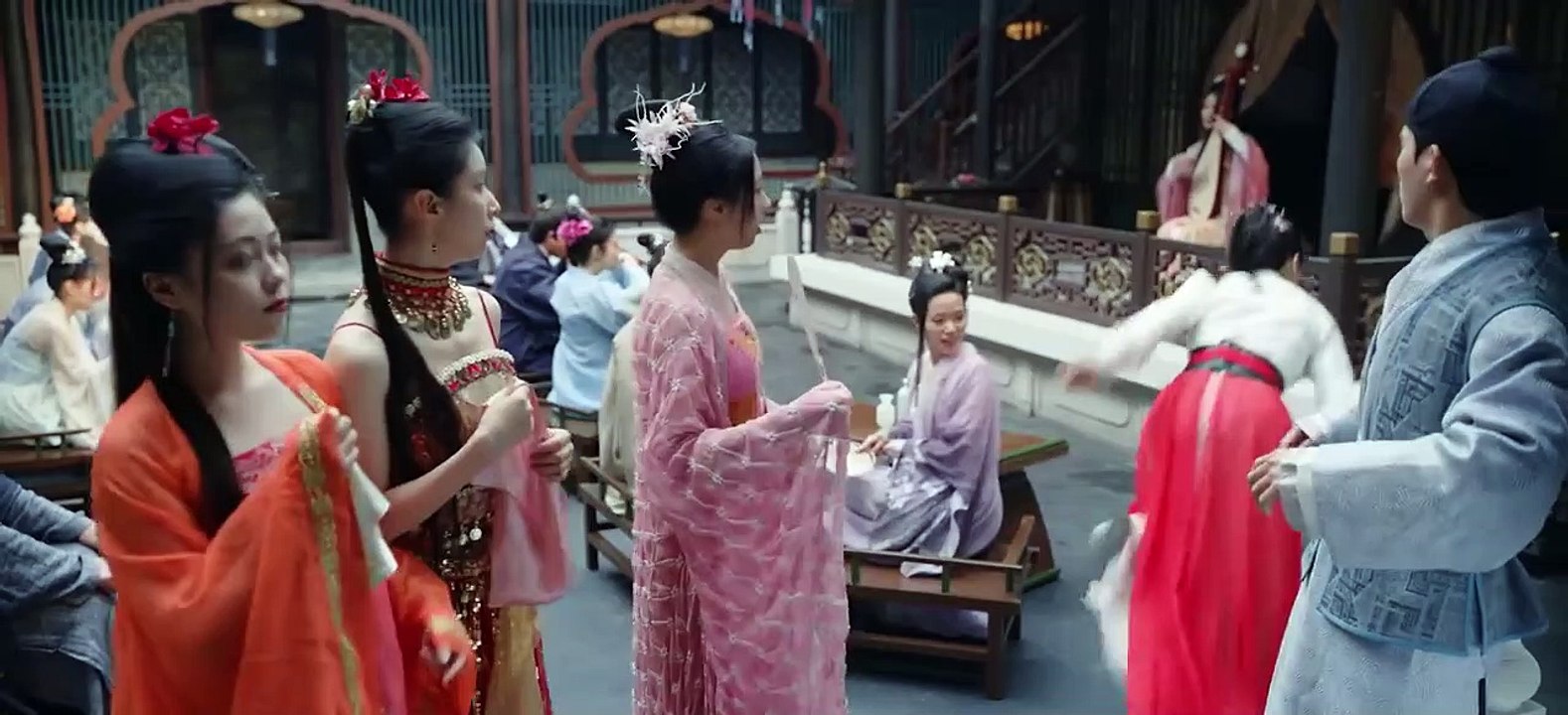 Heroes (2022) Episode 7 Engsub