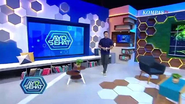 Perhatikan Ini, Kenali Alzheimer Sedini Mungkin! | AYO SEHAT (Part 1)