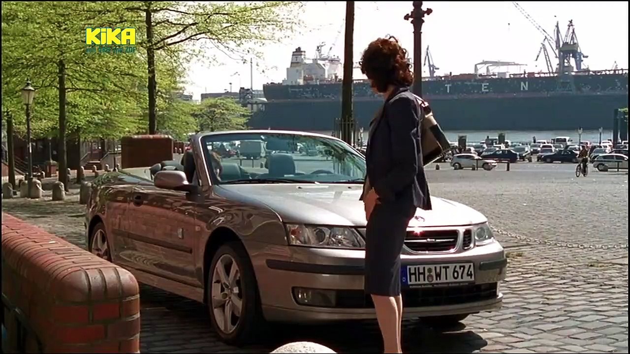 Die Pfefferkörner Staffel 5 Folge 5