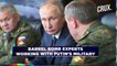 Putin Ropes In Syrian Barrel Bomb Experts For Ukraine War l Will It Help Russia Win Donbas Battle-