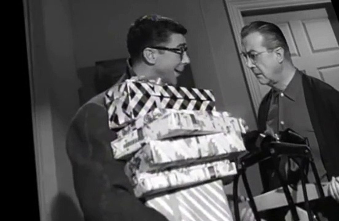 Dennis the Menace S01 E11