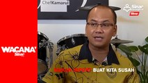 [SHORTS] Makan import buat kita susah