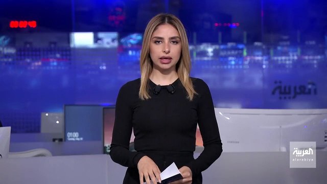استهداف قاعدة عسكرية في مطار بغداد بطائرة مسيَّرة