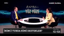 ''Bu kadar olacağını beklemiyorduk'' deyip Erdoğan'ı desteklememe kararı aldı