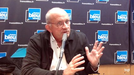 Jean-Pierre Lacan (S.O.S Méditérranée): "Avec la guerre en Ukraine, l'Europe a prouvé qu'elle avait du coeur pour accueillir aussi des migrants"