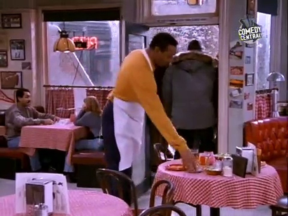 Ein Trio zum Anbeissen Staffel 1 Folge 13