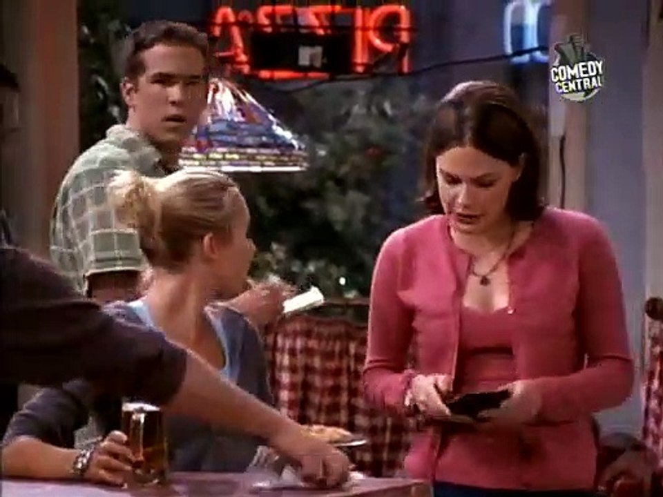 Ein Trio zum Anbeissen Staffel 2 Folge 3