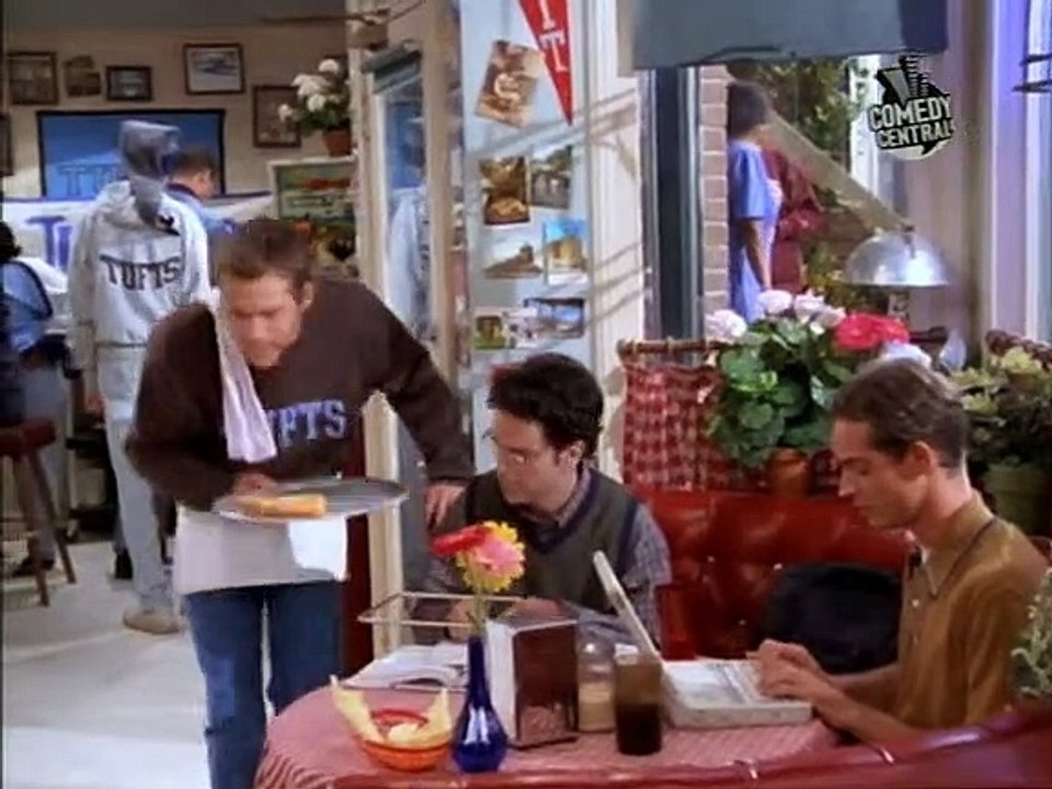 Ein Trio zum Anbeissen Staffel 2 Folge 4