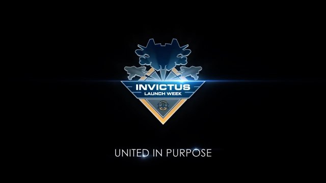 Star Citizen Invictus Launch Week 2952 - Official Witness Greatness Trailer