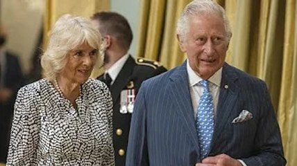 Work for Charles and Camilla! Clarence House seeking new aide to act with 'discretion'