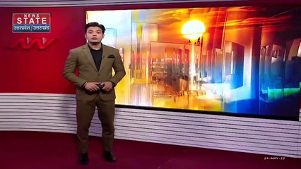 UP News:  बाराबंकी में चला बुलडोजर, खाली किया गया कब्जा