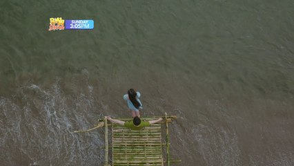 Raya Sirena: Sabay Ang Ating Puso | Teaser