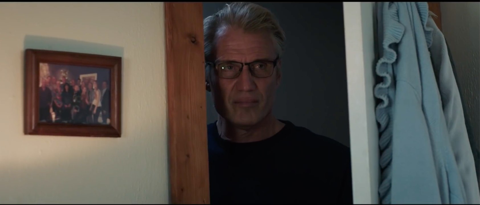 Castle Falls - Trailer (Deutsch) HD