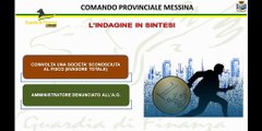Evasione fiscale Messina