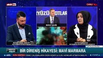 Bir direniş hikayesi; Mavi Marmara