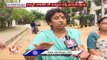 Alkapur Township Public Face Problem With Drinking Water Scarcity _ Hyderabad _ V6 News